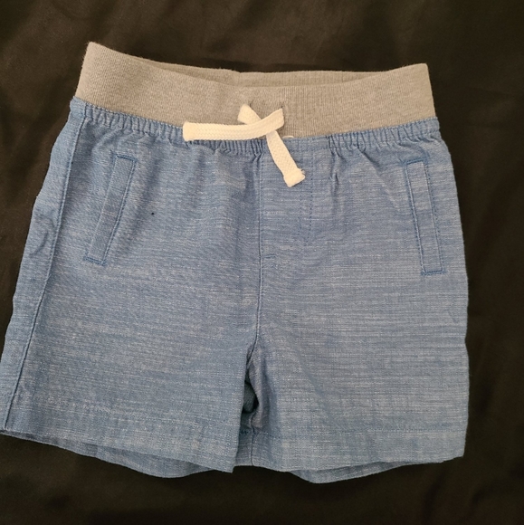 Baby Boy Mistmatched 3-piece set - Picture 7 of 10